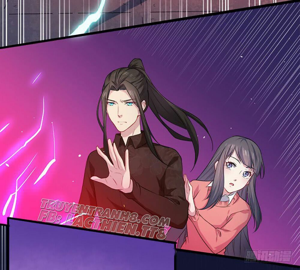 Ngạo Kiều Quỷ Vương Yêu Ta: Chapter 42