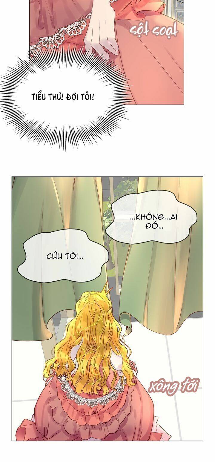Tôi Không Phải Là Người Tốt: Chapter 154