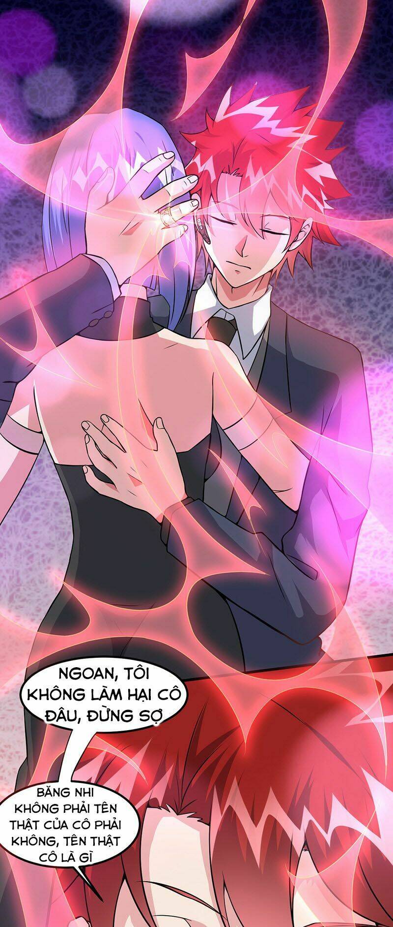 Dị Năng Thiếu Niên Vương: Chapter 58