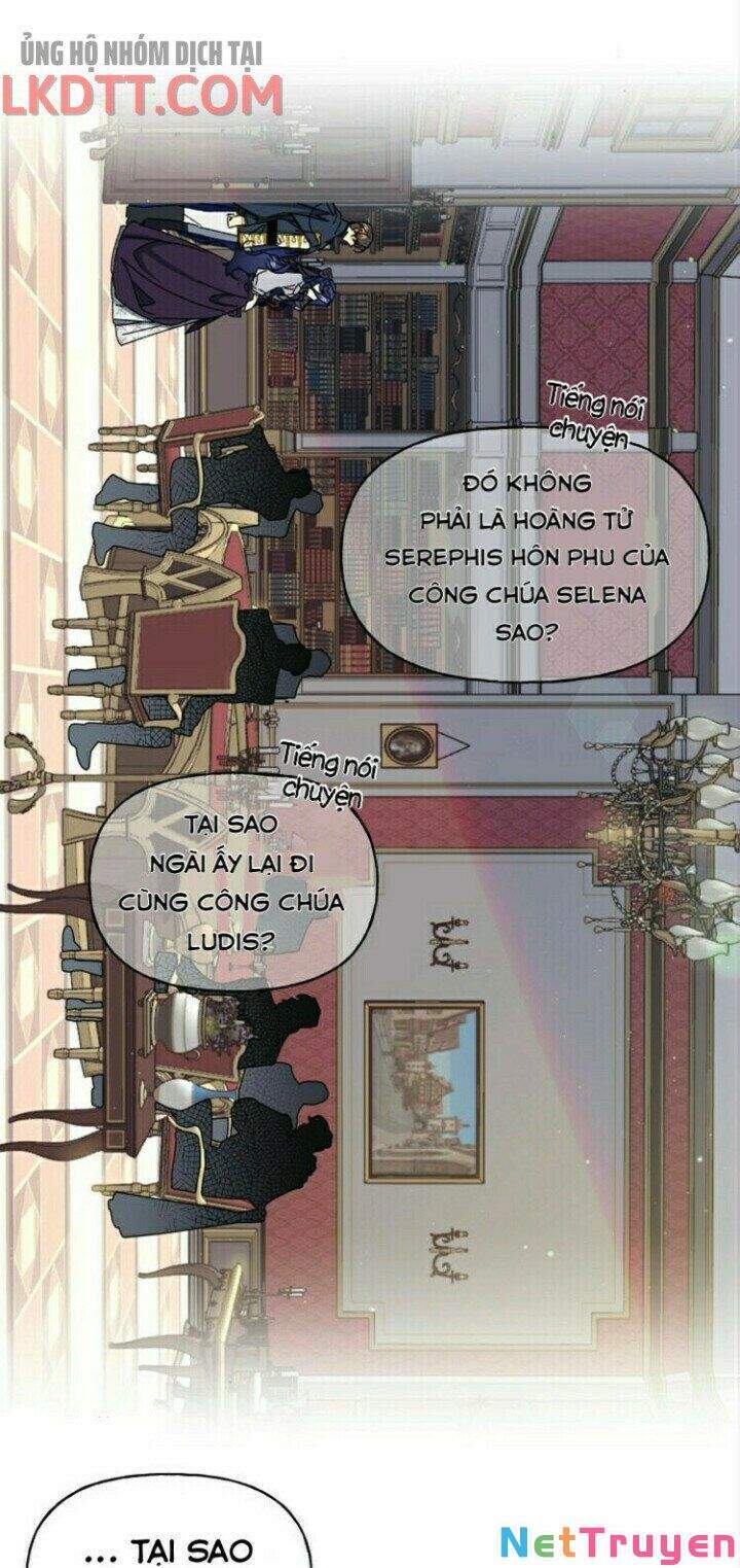 Nàng Công Chúa Trở Thành Vật Hiến Tế: Chapter 16