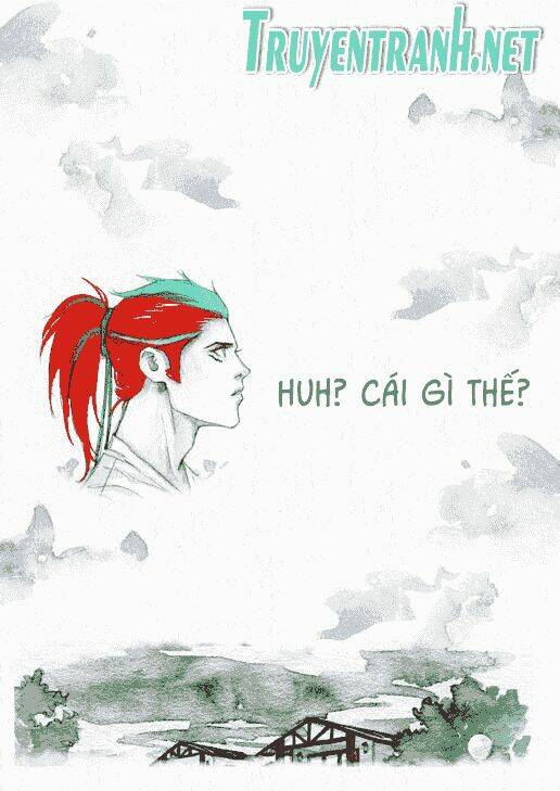 Cuộc Sống Hiện Đại Của Yêu Quái Bất Tử: Chapter 15