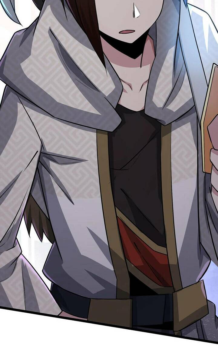 Đại Bảo Kiếm Của Tôi: Chapter 24