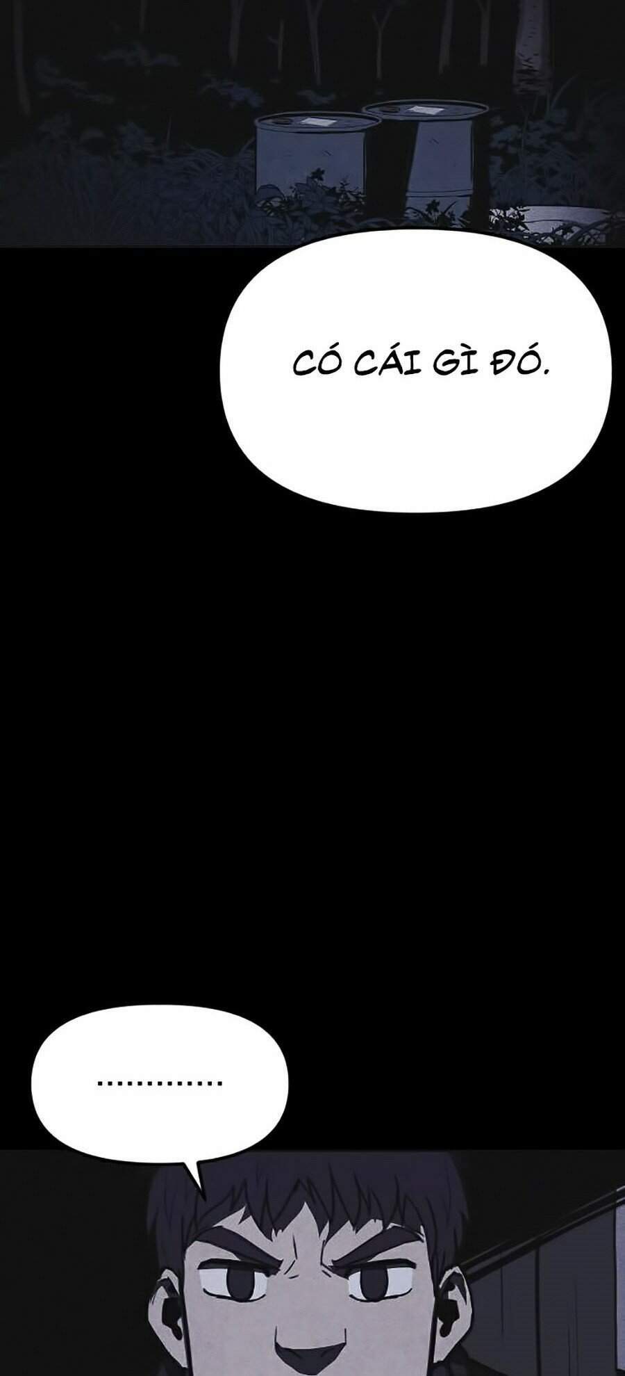 Cậu Bé Shotgun: Chapter 16