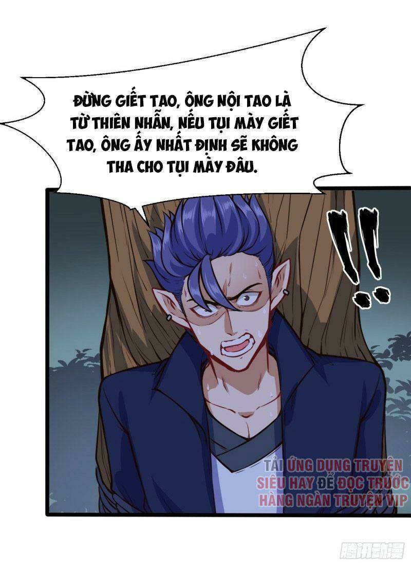 Đô Thị Âm Dương Tiên Y: Chapter 104