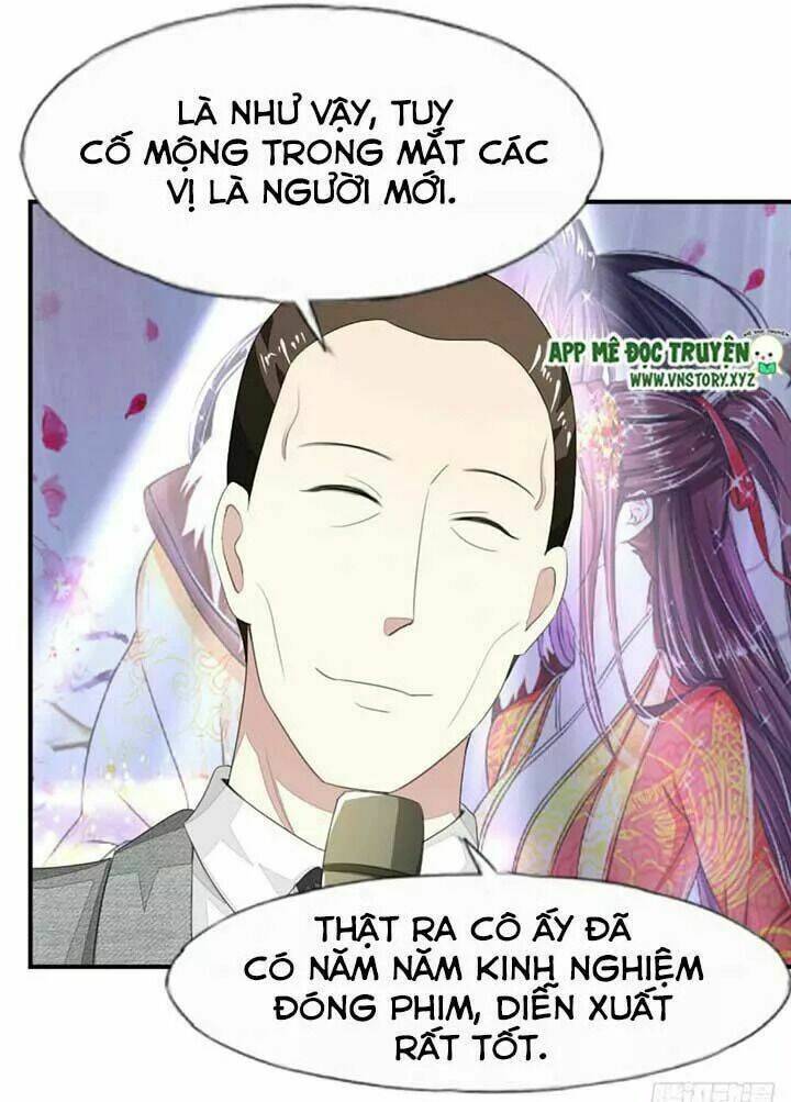 Nam Thần Ma Cà Rồng: Sủng Nhược Tiểu Lãn Thê: Chapter 89