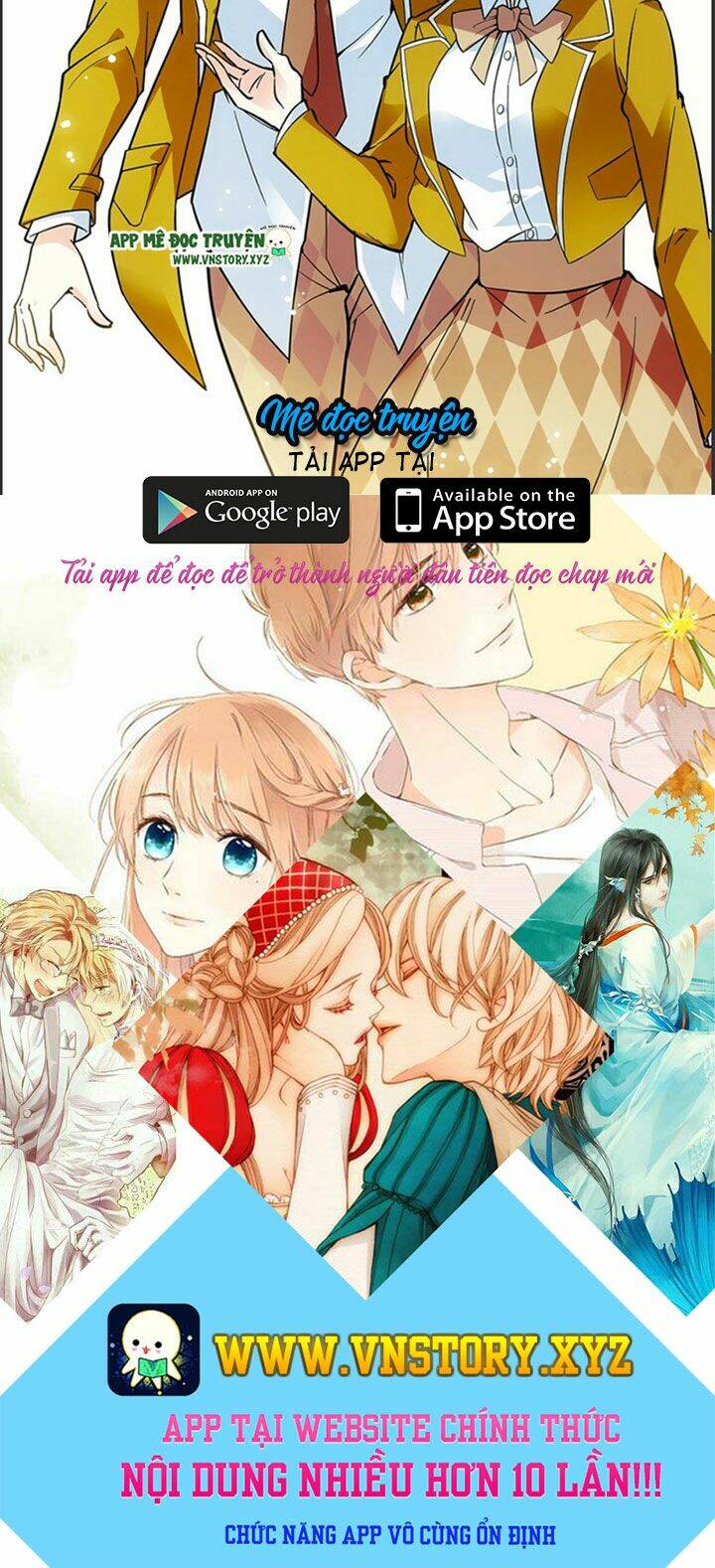 Chí Tôn Thần Ma: Chapter 29