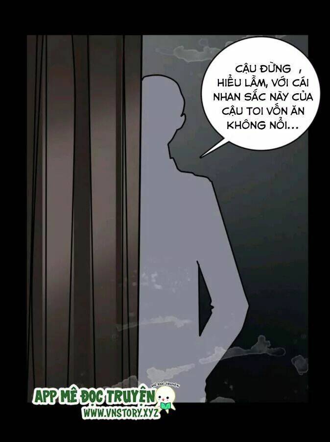 Nhật Ký Nữ Phù Thủy Hồi Sinh: Chapter 48