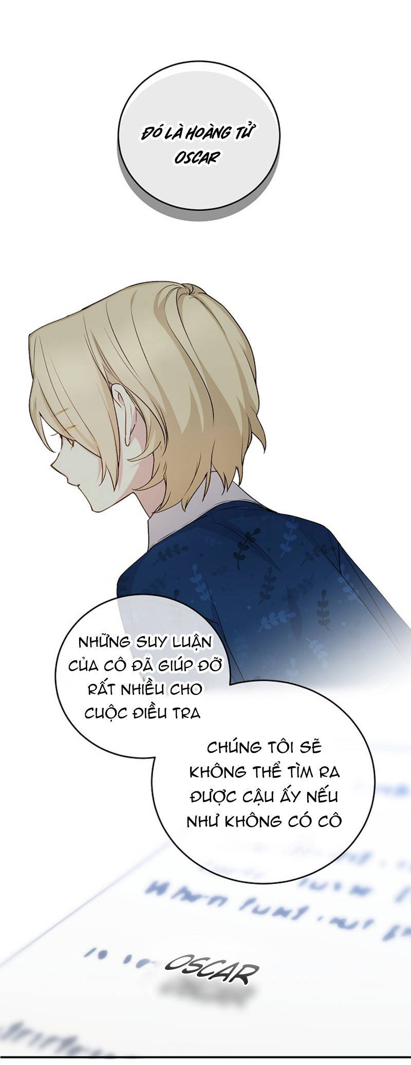 Cô Hầu Giỏi Giang: Chapter 26