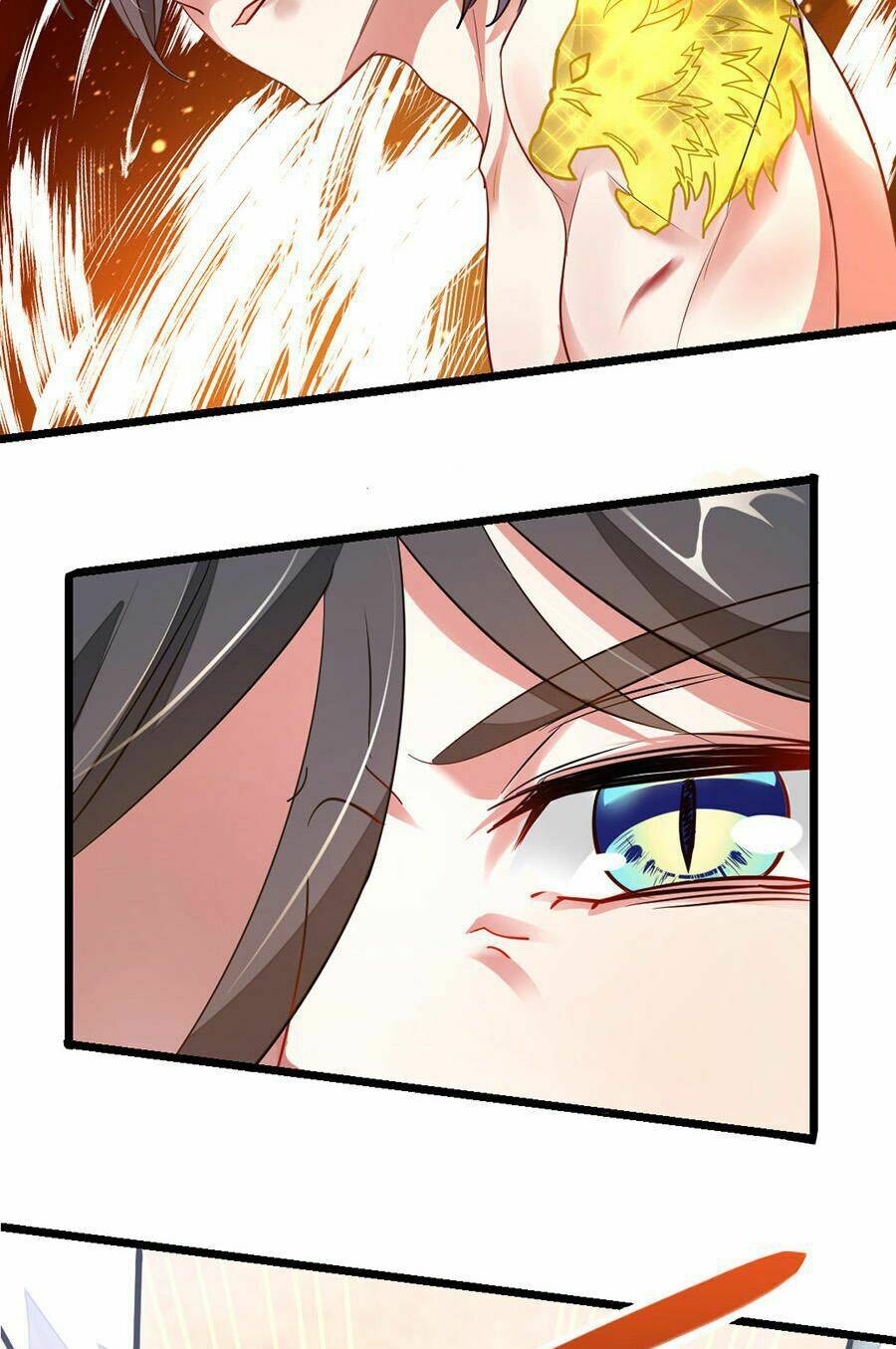 Cửu Dương Thần Vương: Chapter 109