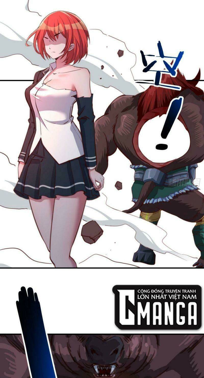 Thiên Tứ Thức Tỉnh: Chapter 14