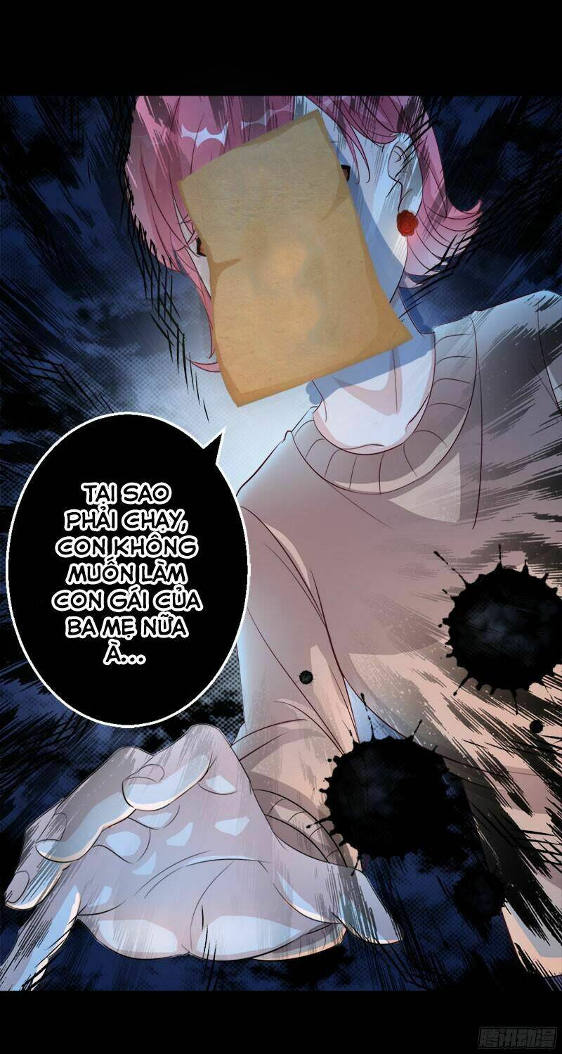 Hung Mãnh Quỷ Phu Bà Thượng Sàng: Chapter 5