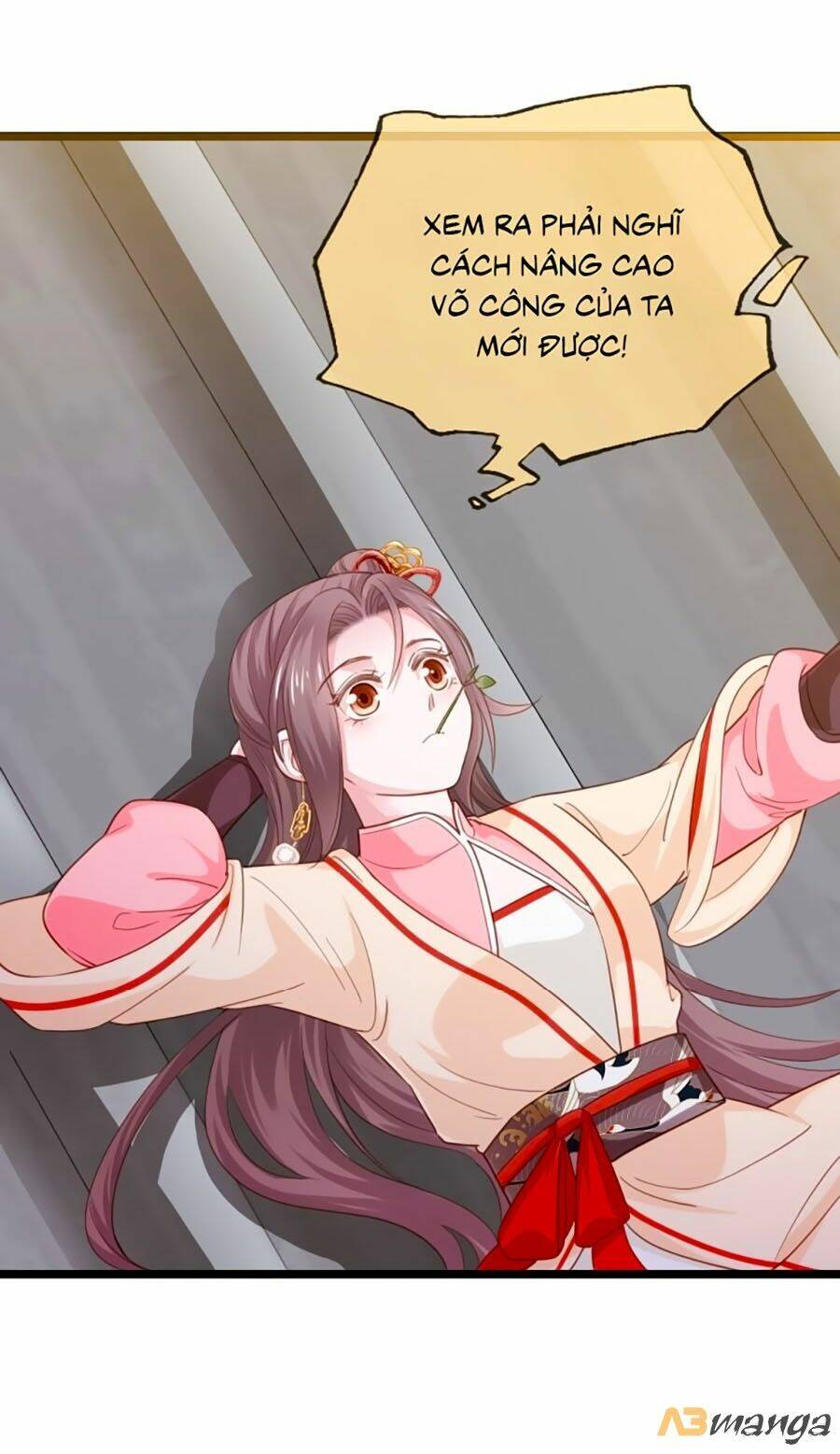 Đứng Lại! Phụng Chỉ Ăn Cướp: Chapter 14