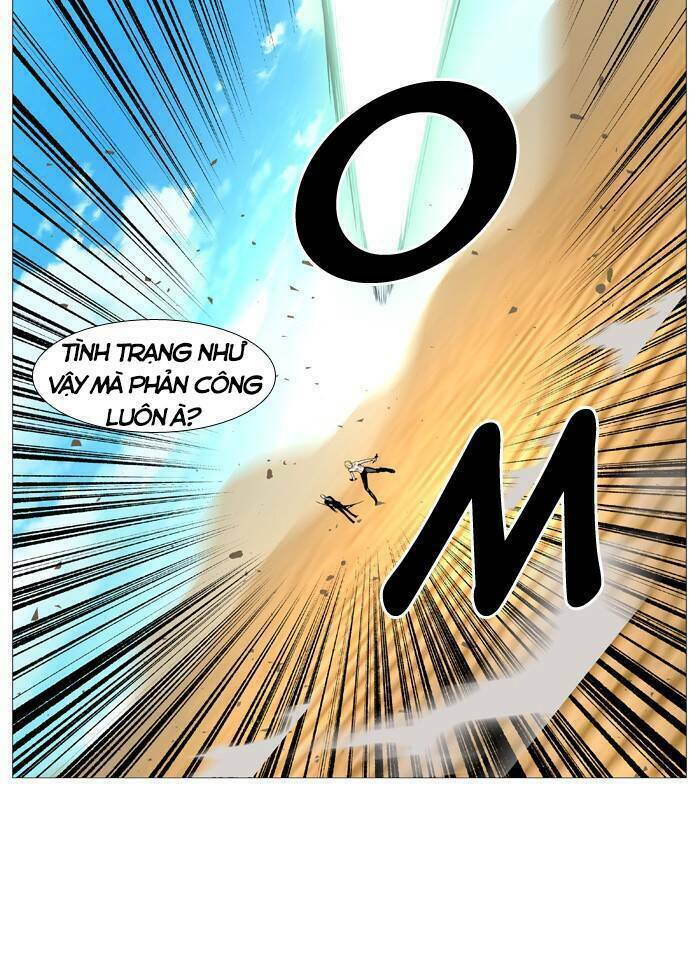 Ma Cà Rồng Quý Tộc: Chapter 533