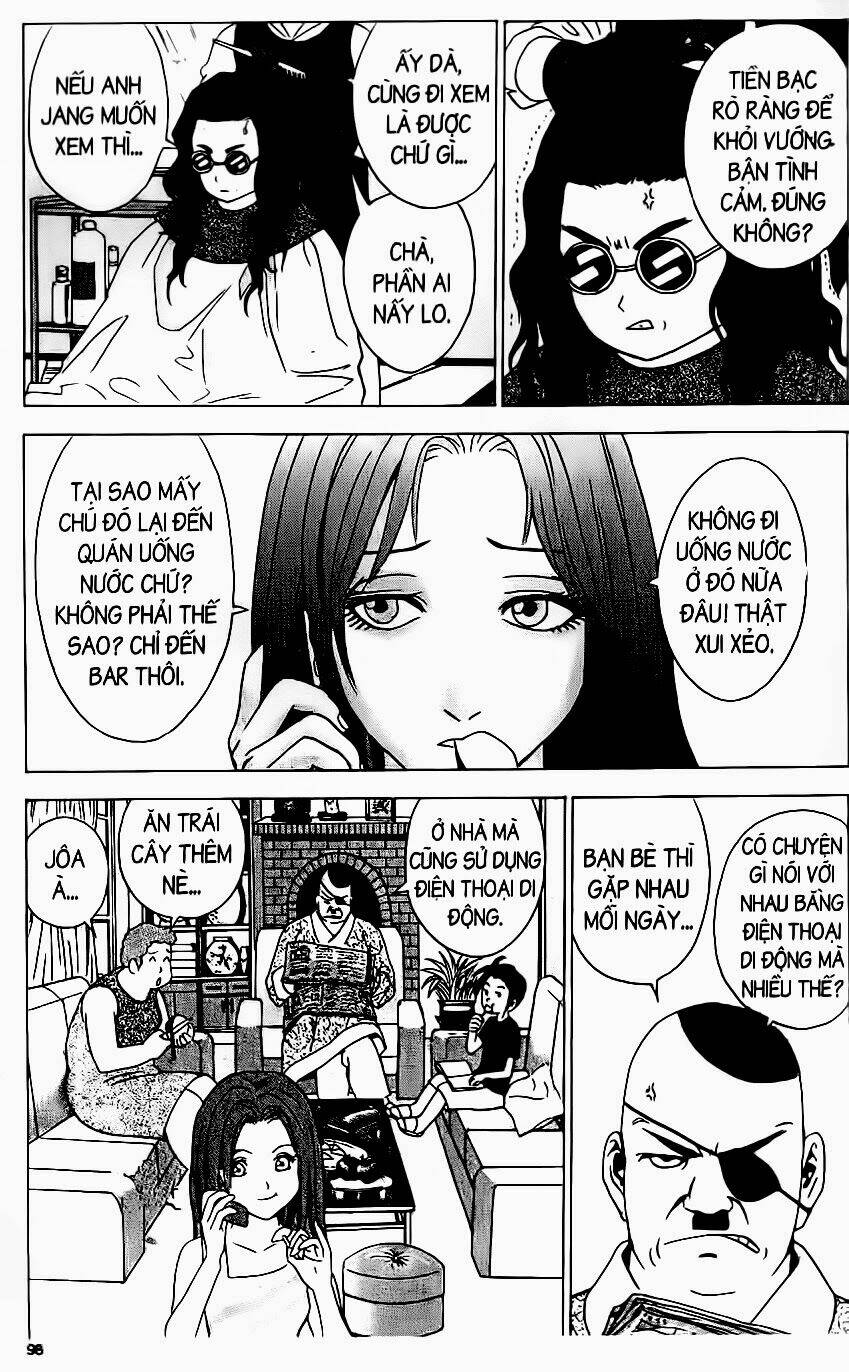 Ai Hơn Ai: Chapter 96