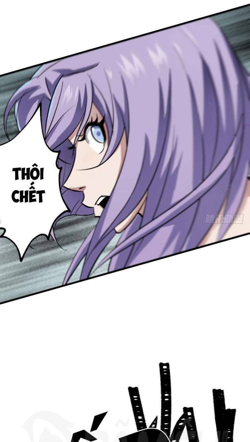 Thú Nhân: Chapter 140