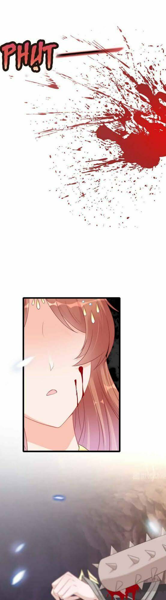 Nhân Vật Phản Diện Biến Thành Sủng Vật: Chapter 5
