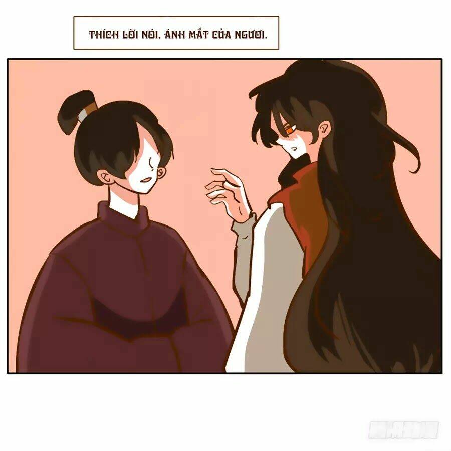 Hòa Thượng Và Tiểu Long Quân: Chapter 64