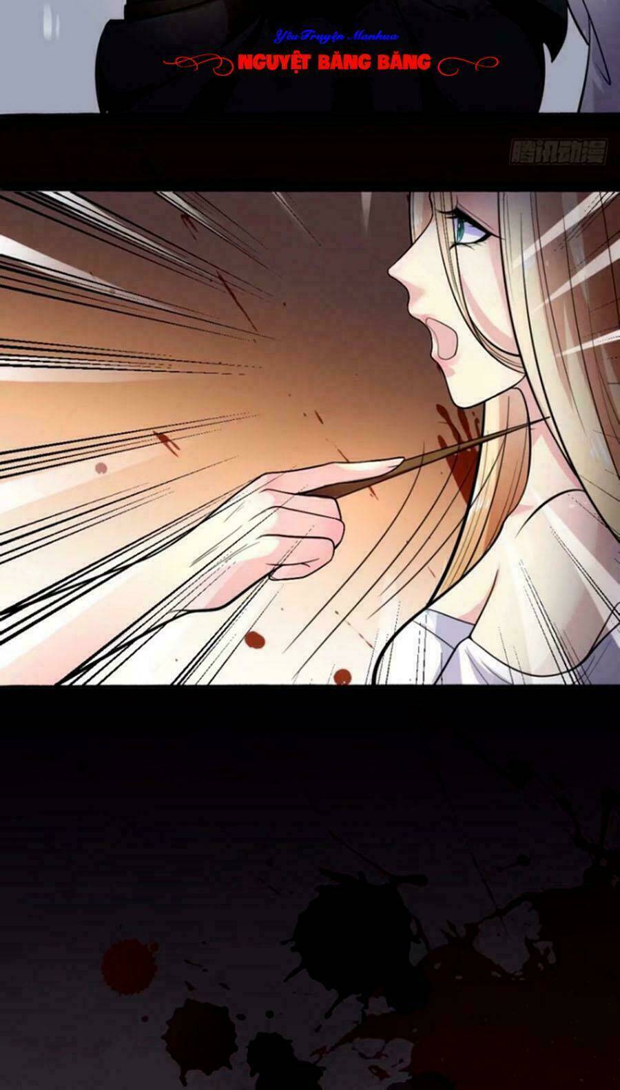 Đế Vương Sợ Vương Phi Muốn Sở Hữu Thiên Hạ: Chapter 3