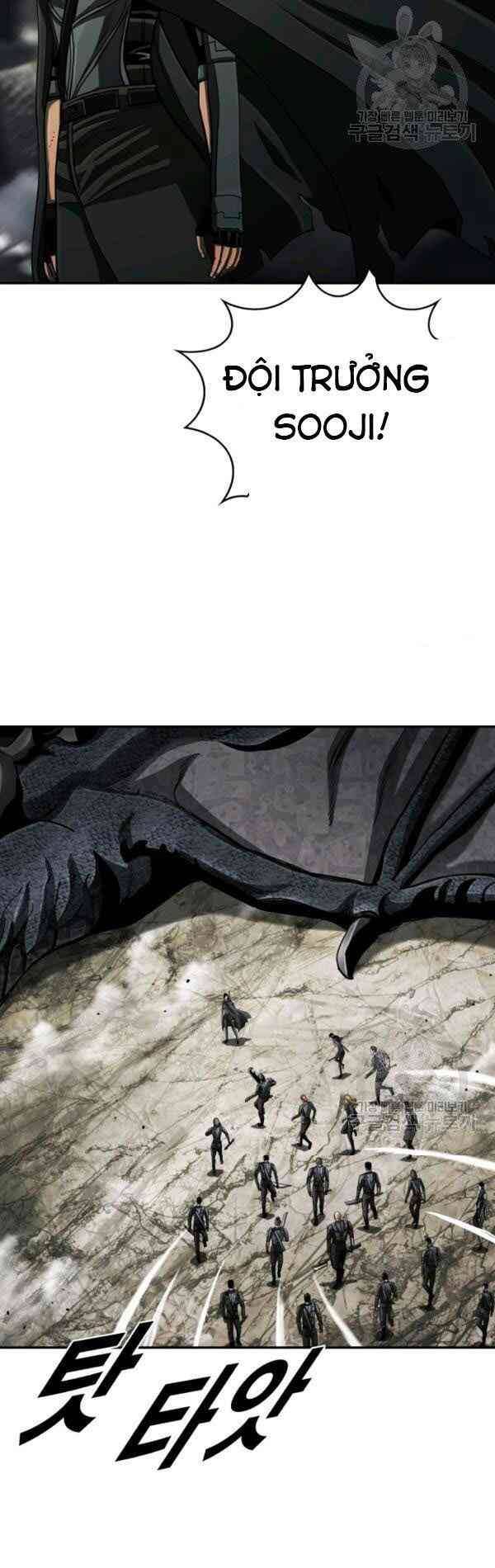 Thợ Săn Đầu Tiên: Chapter 101