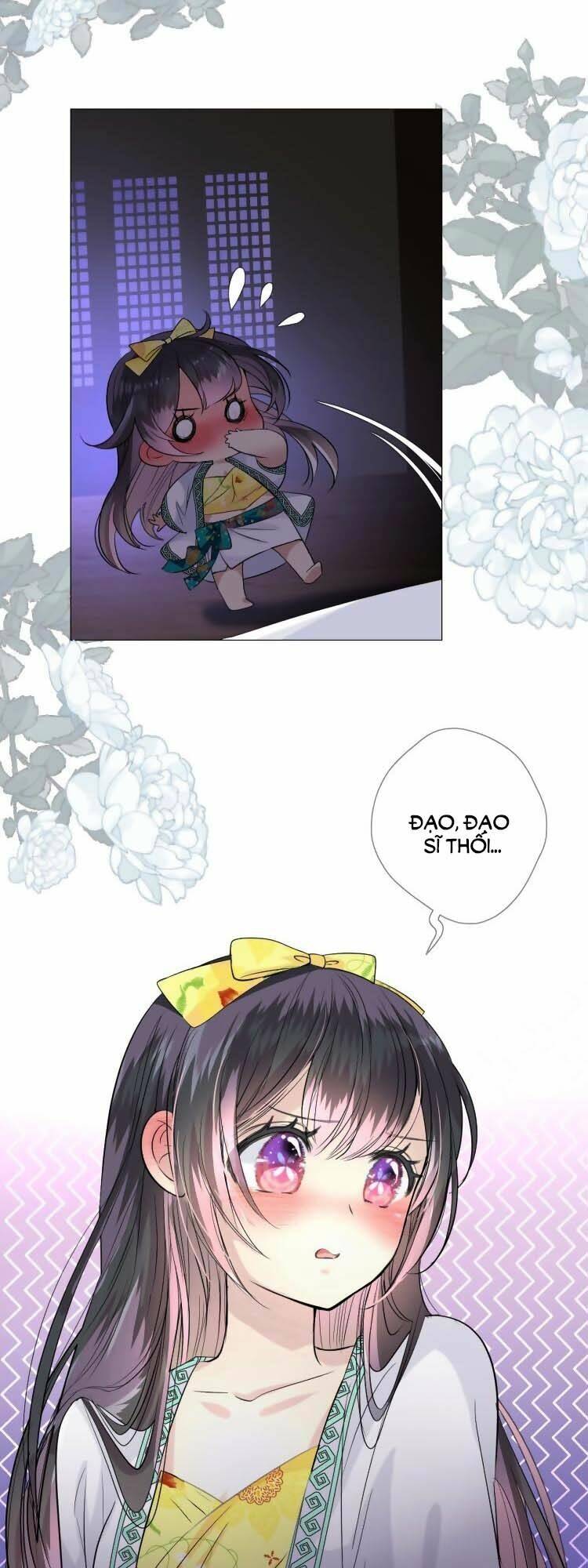 Sao Lại Là Yêu?: Chapter 8