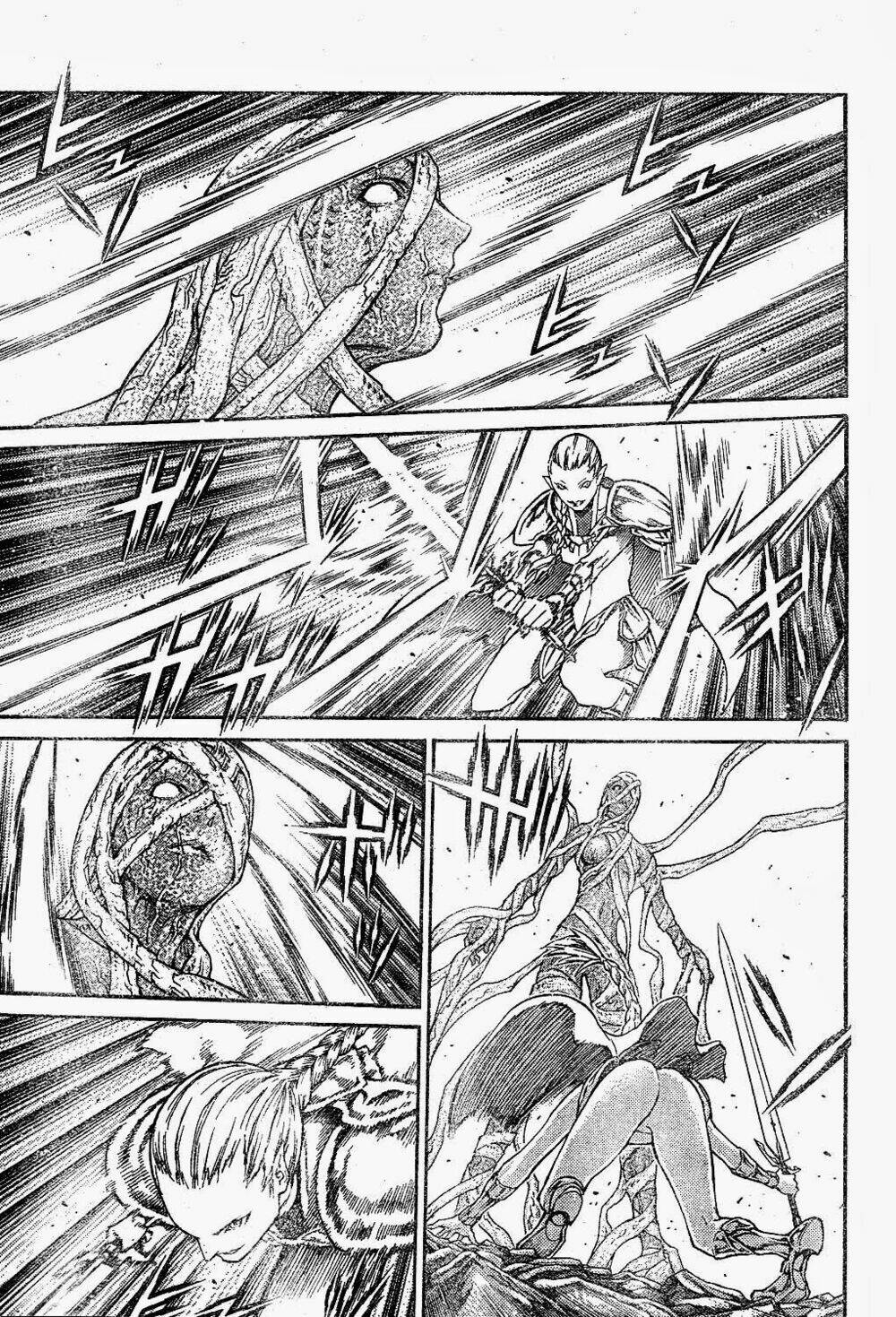 Mắt Bạc: Chapter 155.2