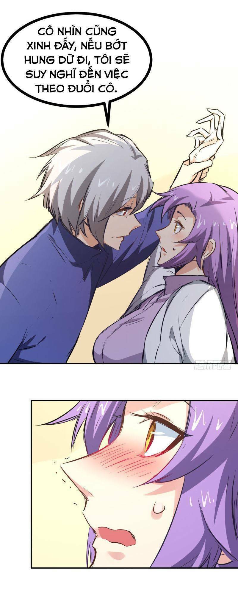 Đỉnh Phong Thần Y: Chapter 6