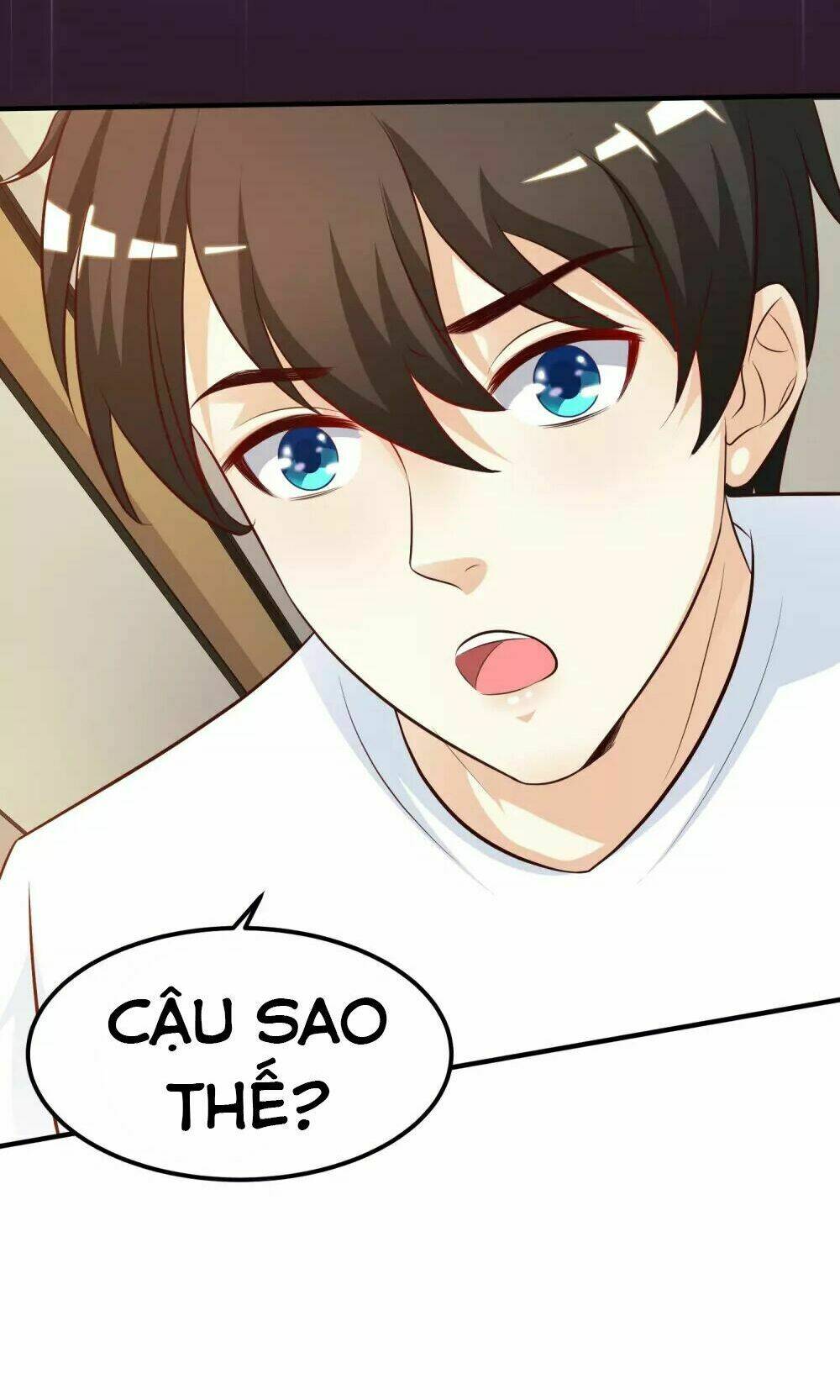 Tối Cường Vận Đào Hoa: Chapter 9