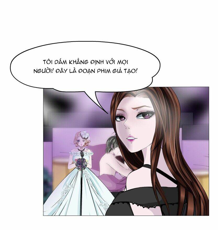 Cạm Bẫy Của Nữ Thần: Chapter 121