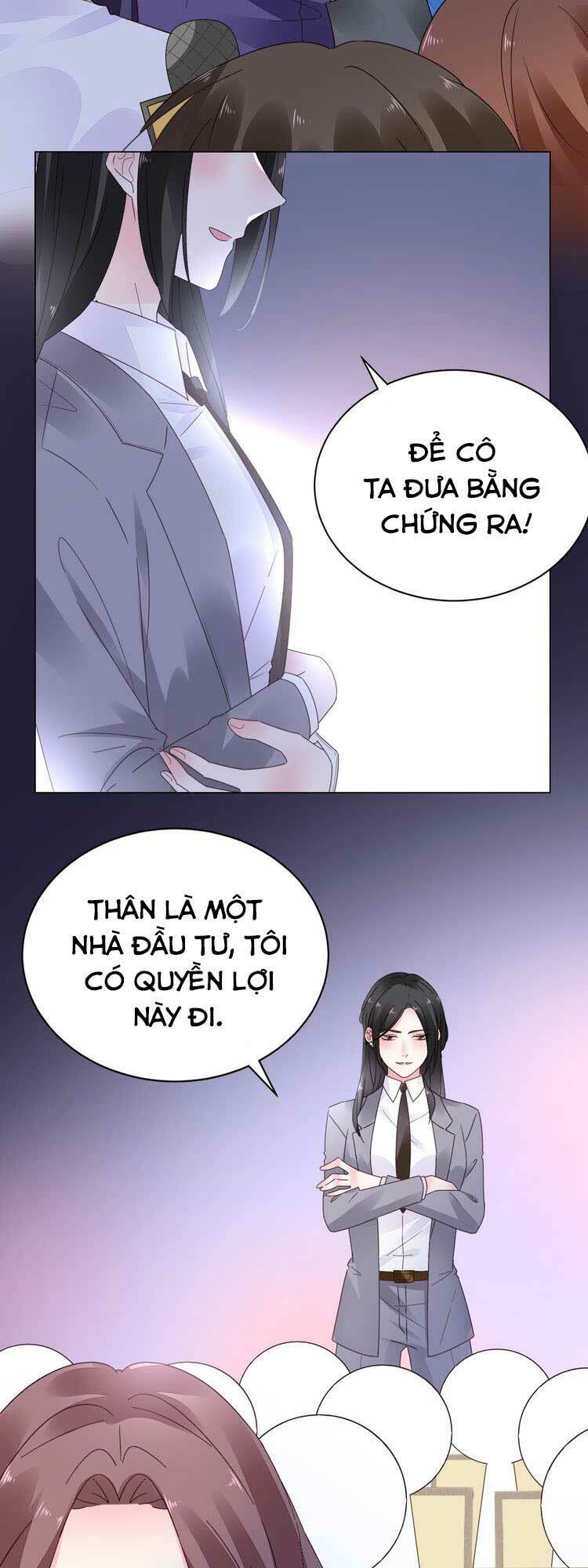 Điều Ước Sủng Ái Bất Bình Đẳng: Chapter 36