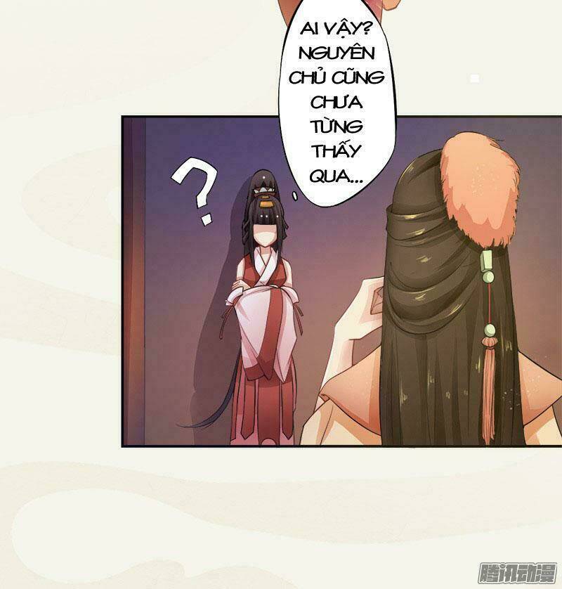 Tuyệt Thế Luyện Đan Sư: Chapter 4