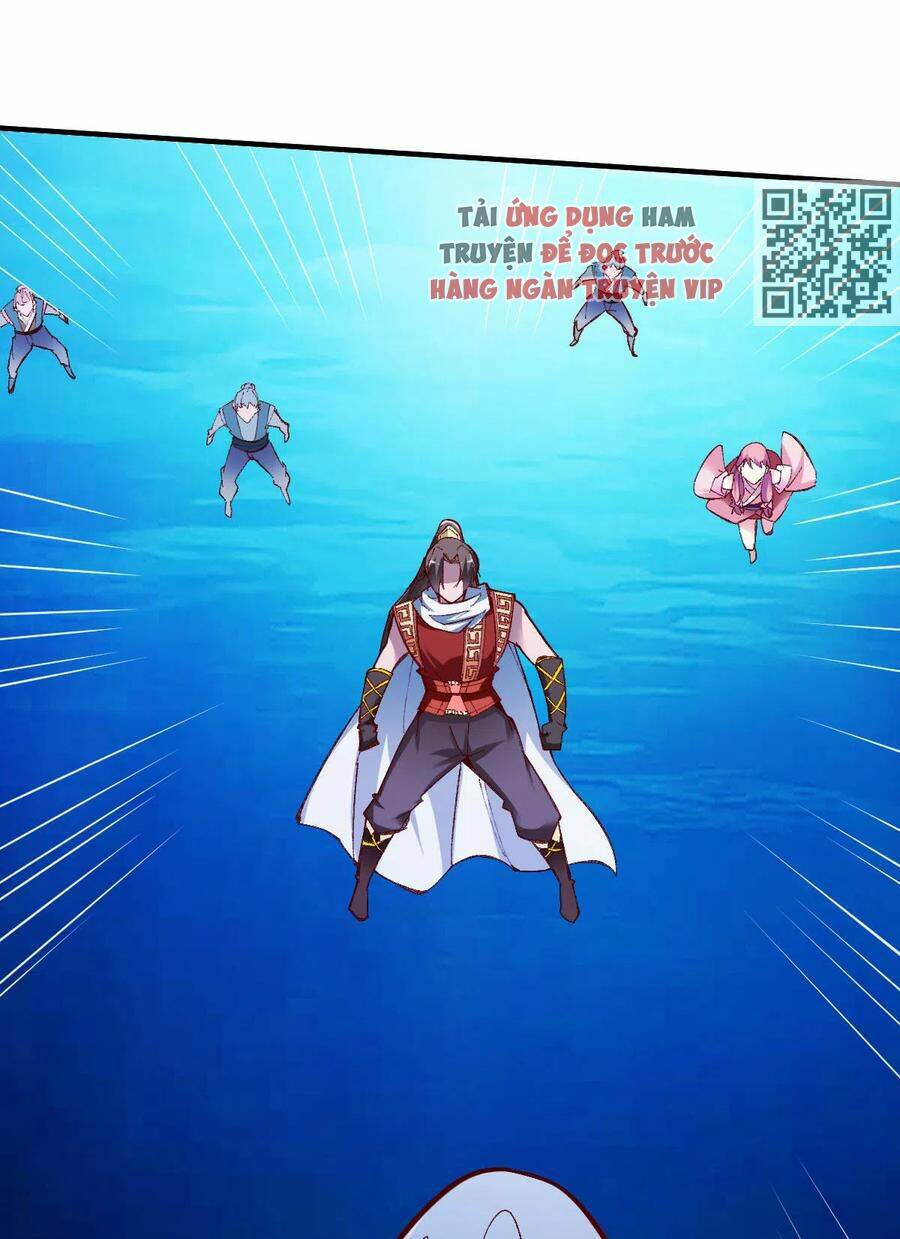 Chiến Đỉnh: Chapter 228