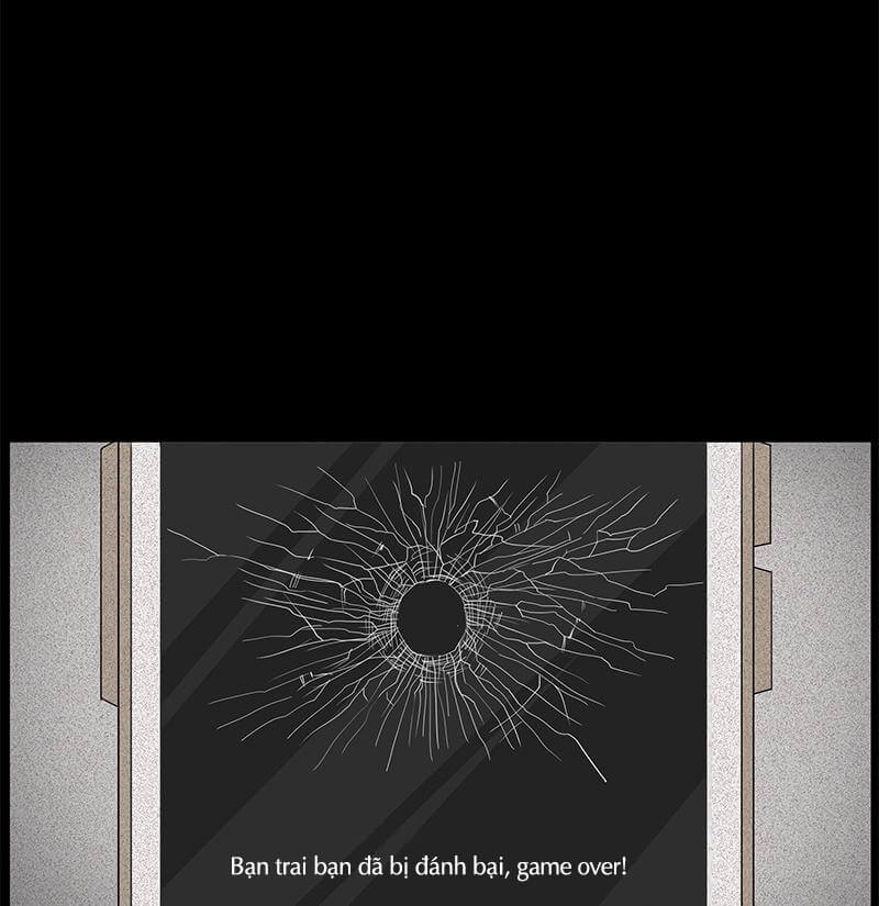 Chuyện Lạ Đêm Khuya: Chapter 9