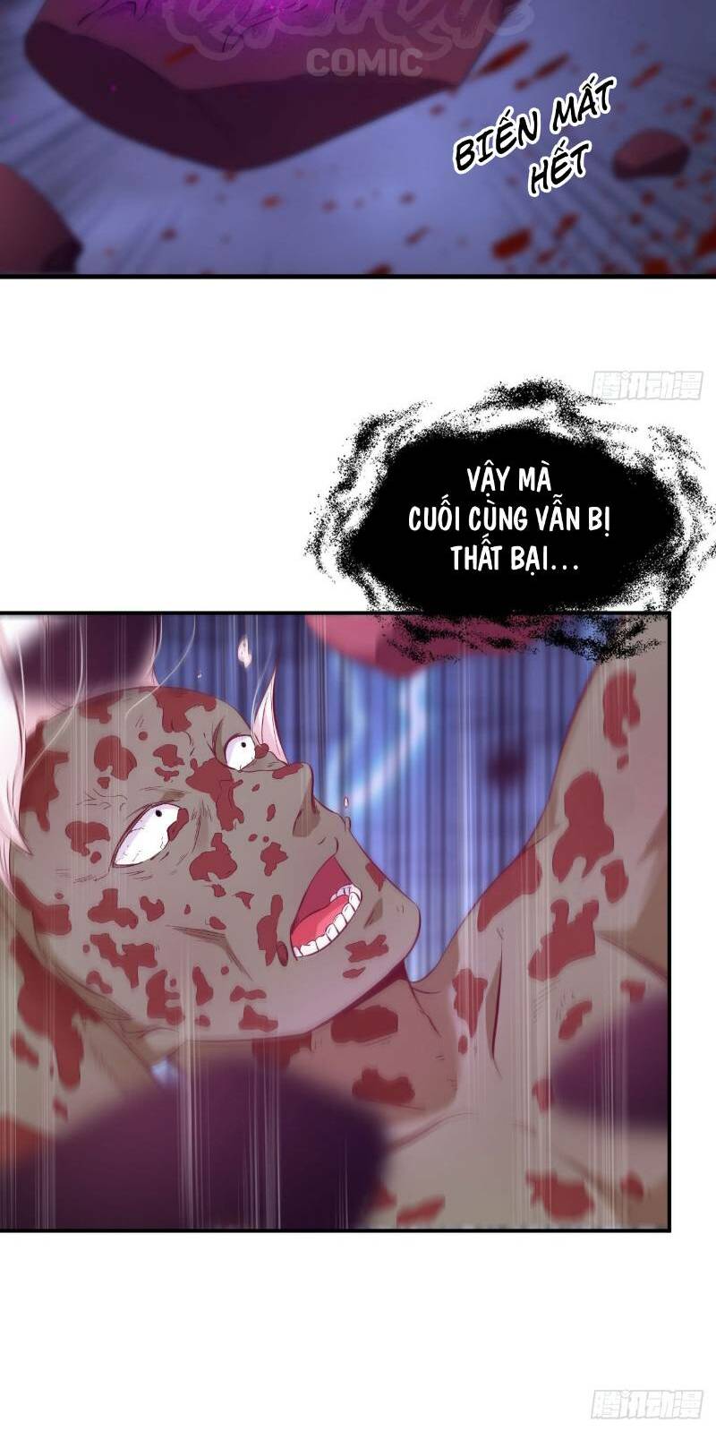 Khởi Đầu Bằng Một Con Côn: Chapter 86