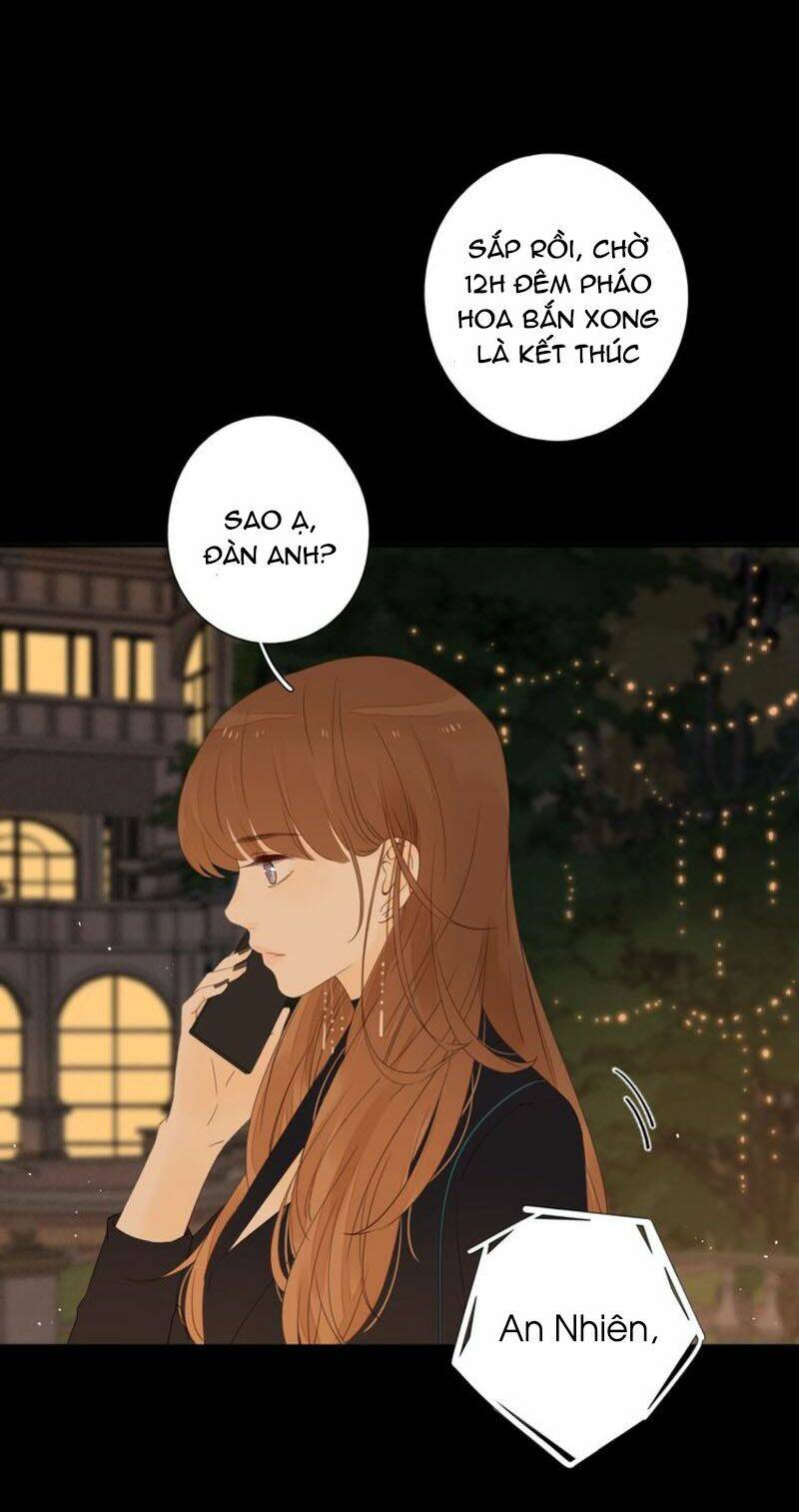 Cô Ấy Không Đáng Yêu: Chapter 37