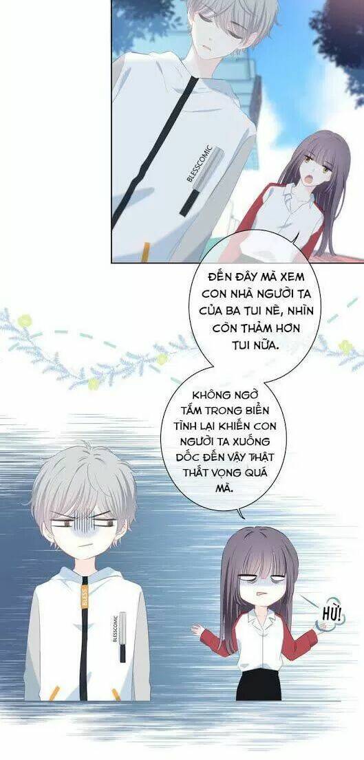 Vấp Phải Nghịch Quang: Chapter 34