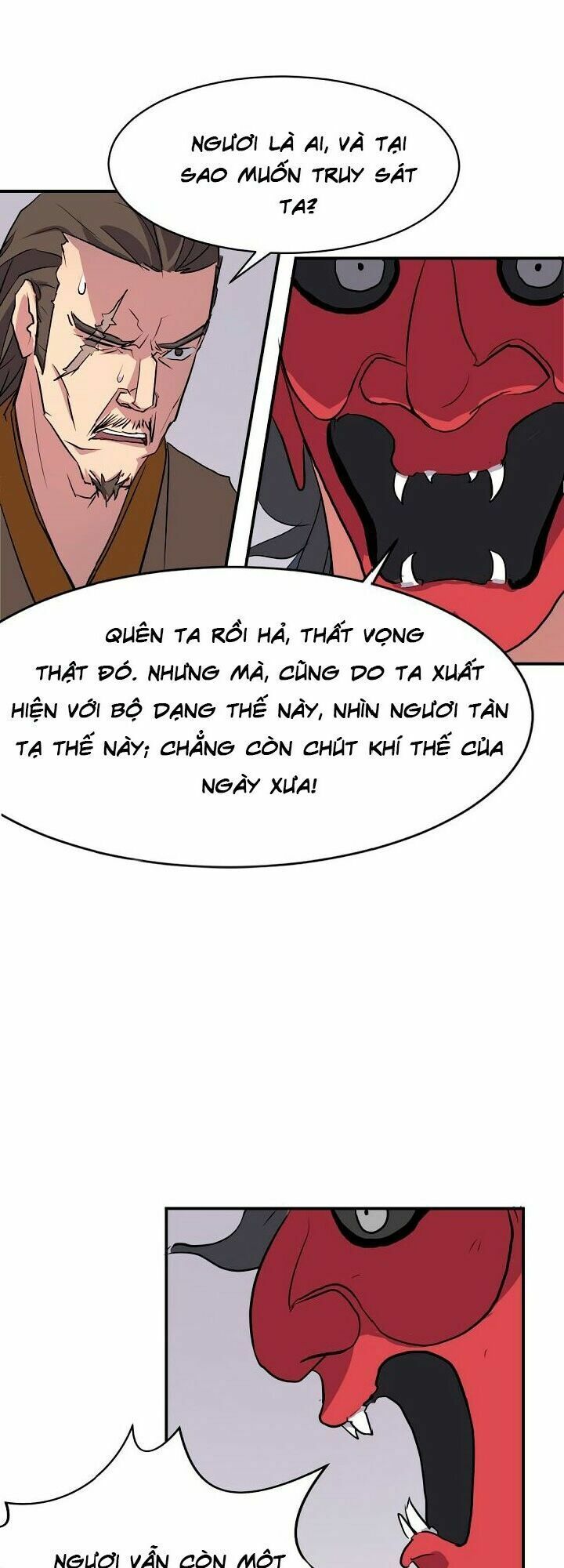 Trọng Sinh, Bất Khả Chiến Bại: Chapter 19