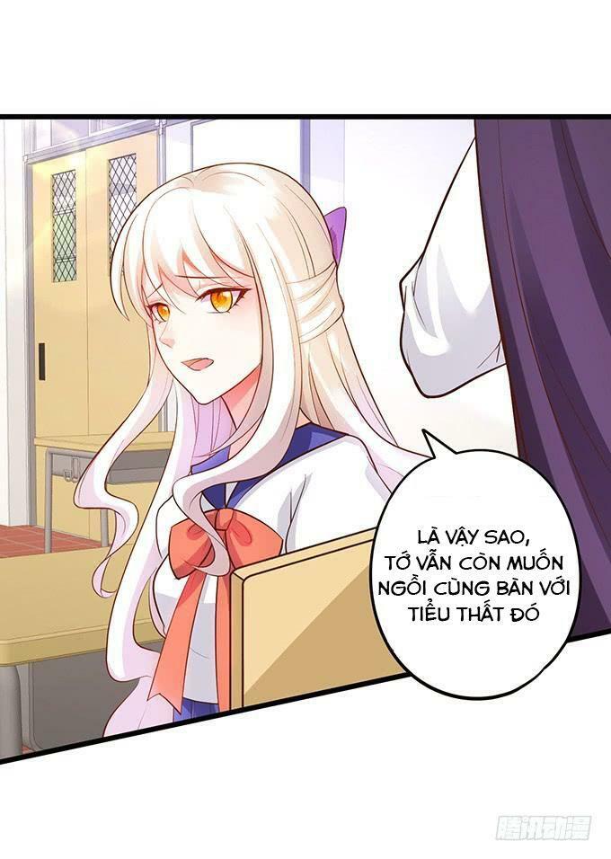 Hồ Tiên Hung Bạo: Chapter 89