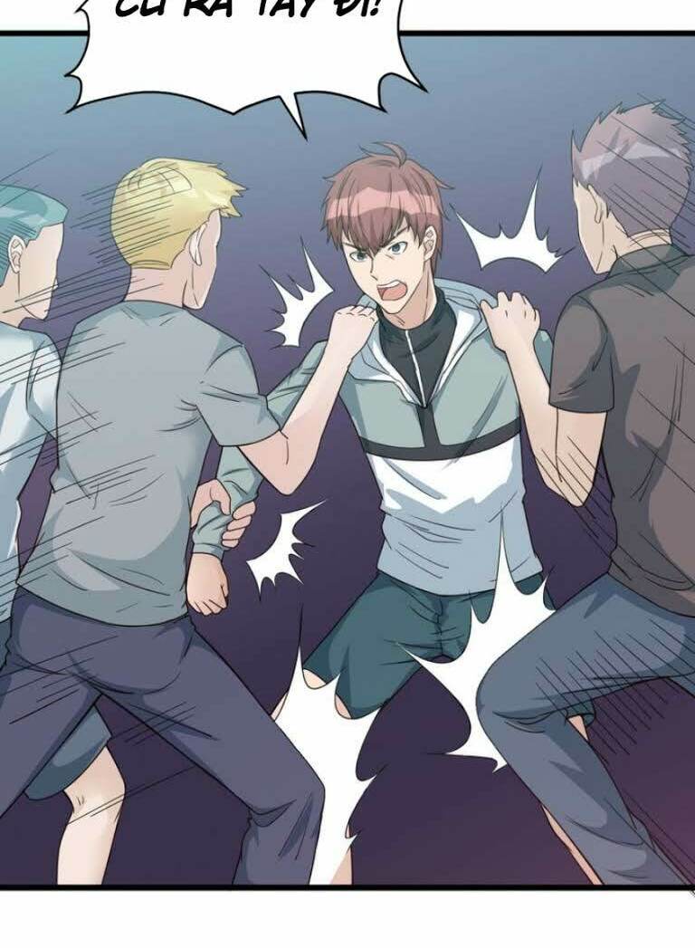 Hệ Thống Tu Tiên Mạnh Nhất: Chapter 2