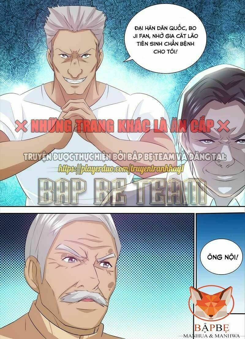 Tôi Là Thần Y: Chapter 79