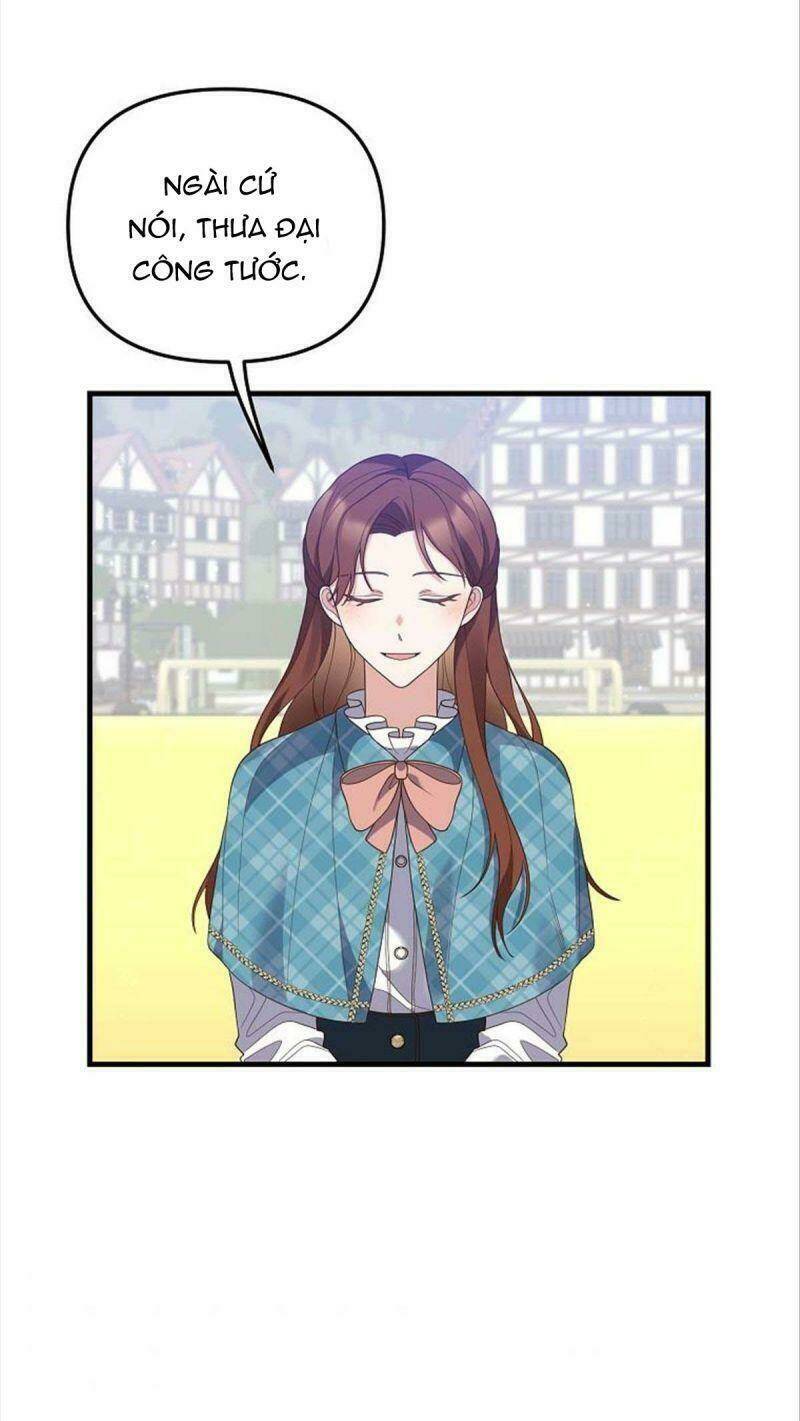 Hôn Phu Của Tôi Là Nam Chính Yandere: Chapter 3