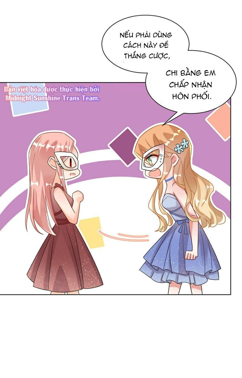 Ma Lạt Thiên Kim Đẩu Ác Thiếu: Chapter 16