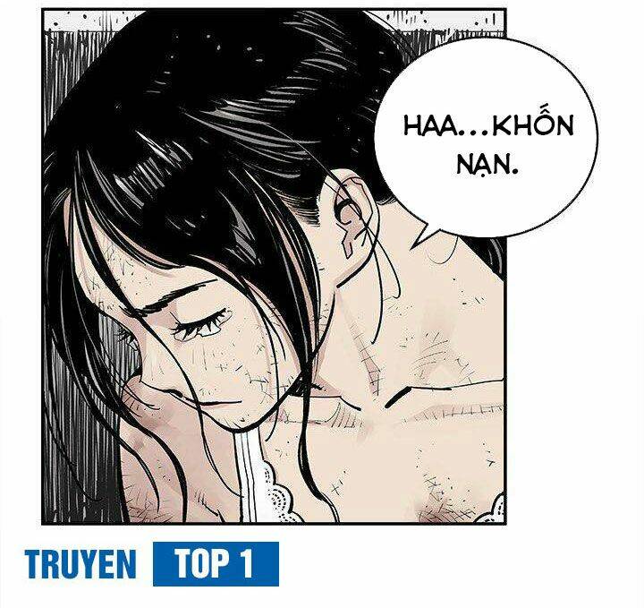 The Devil\’s Descendants: Chapter 9