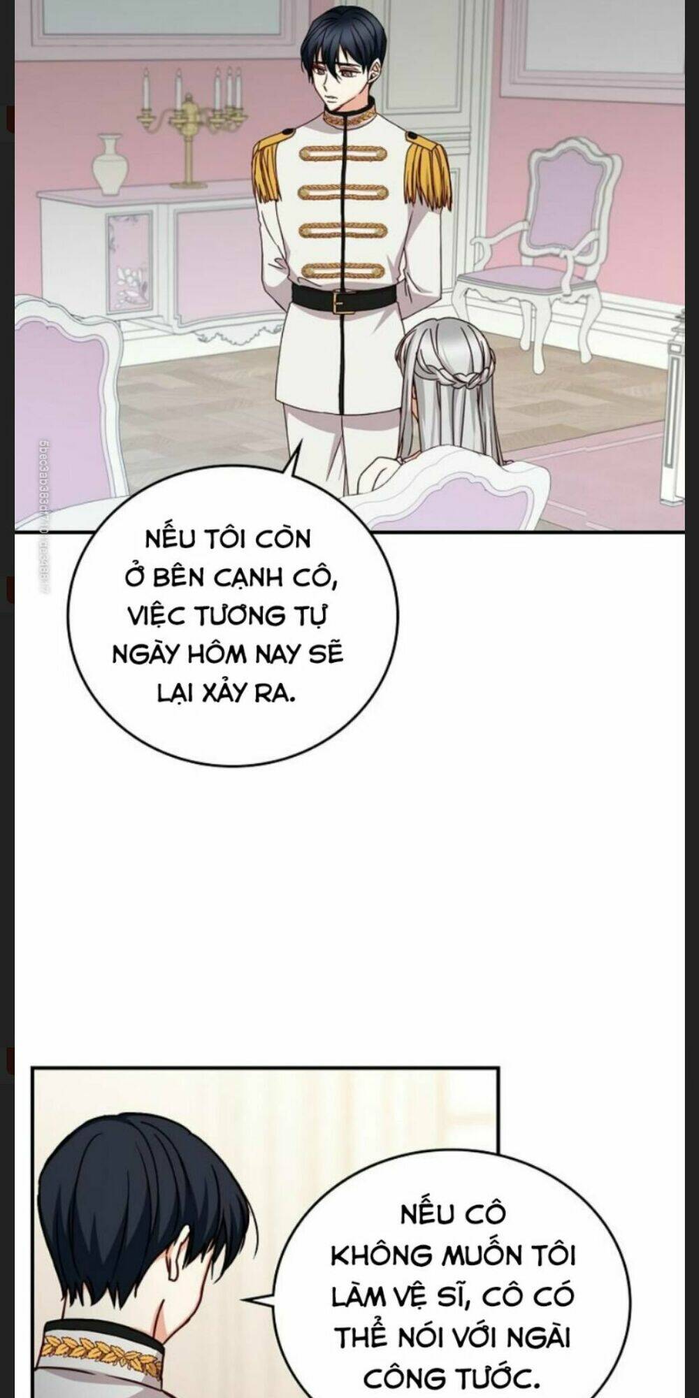 Đừng Chọc Đứa Em Gái Bé Bỏng Của Chúng Tôi: Chapter 57