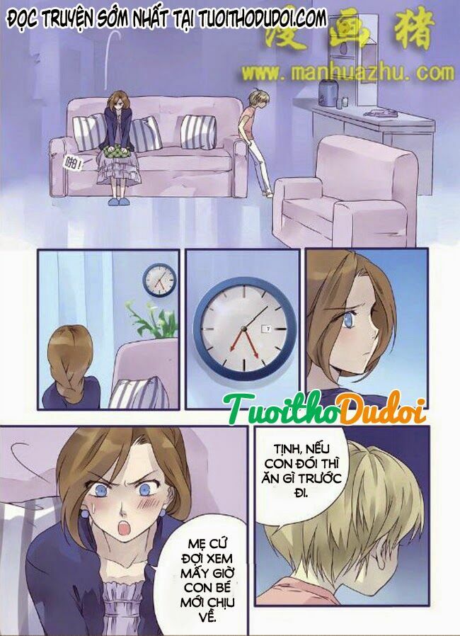 Lam Sí: Chapter 6