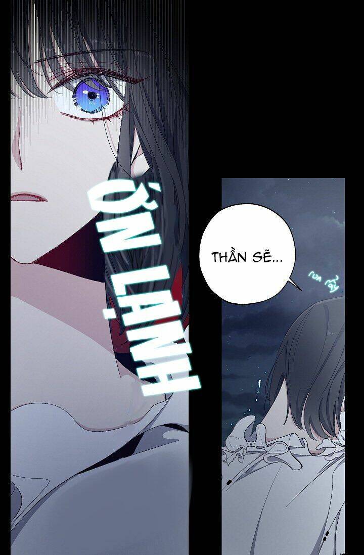 Tình Điên Dại: Chapter 13