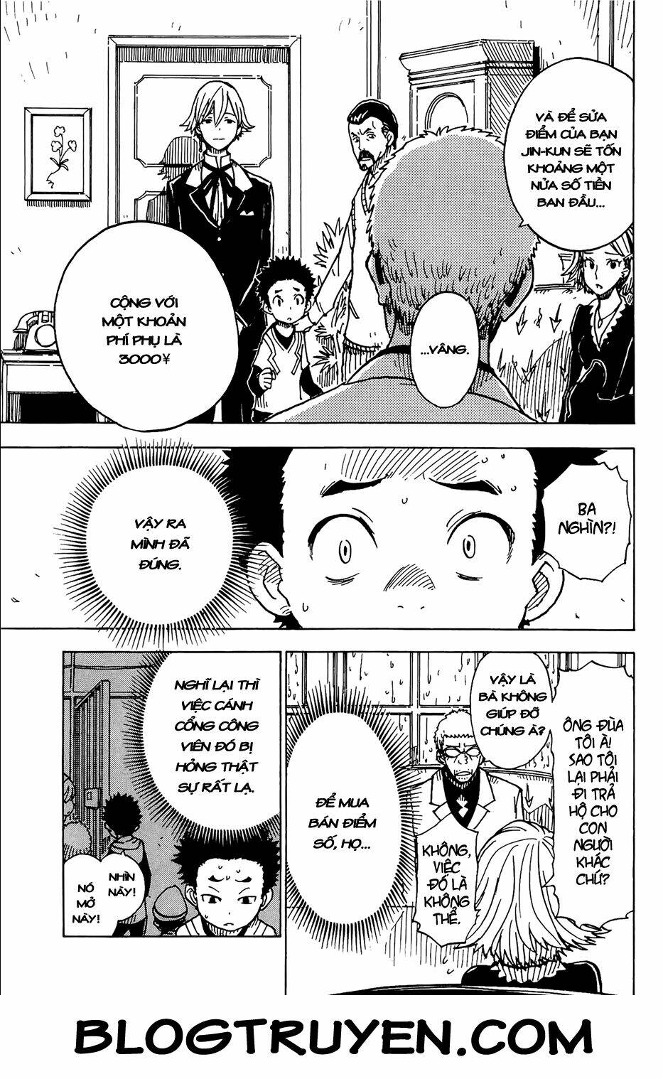 Dimension W: Chapter 13