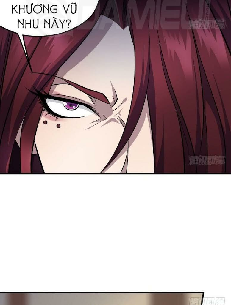 Thú Nhân: Chapter 47