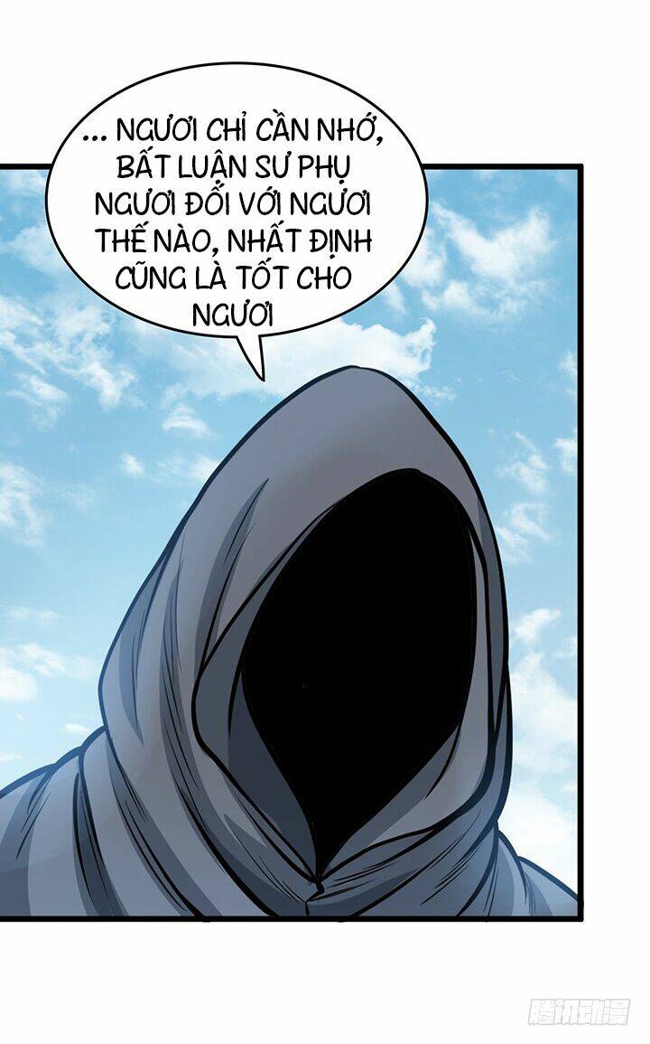 Hiệp Hành Cửu Thiên: Chapter 102