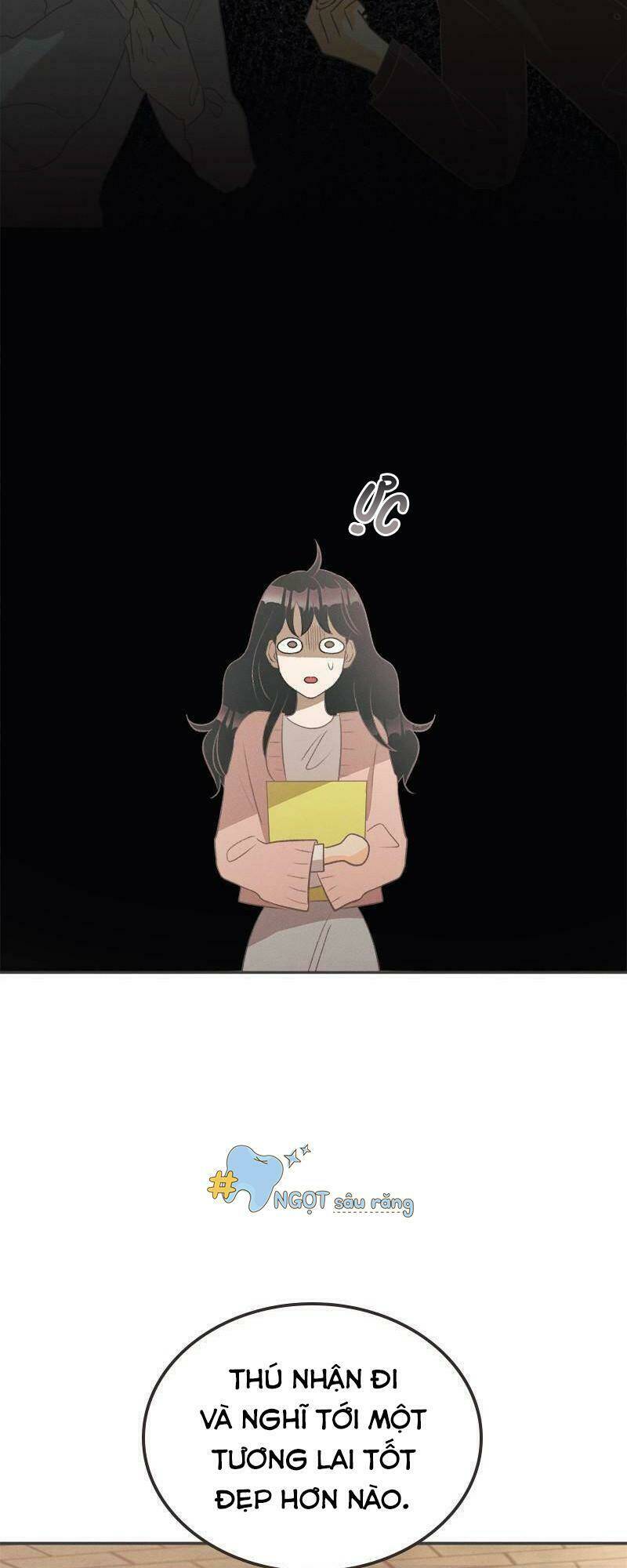 Giấc Mộng Đêm Hè: Chapter 3.1