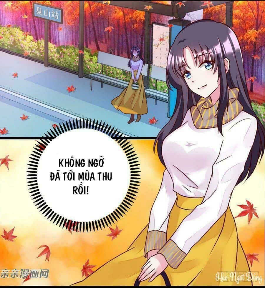 Gửi Người Không Quen: Chapter 31